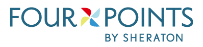 Four Points by Sheraton Dunhuang Logo